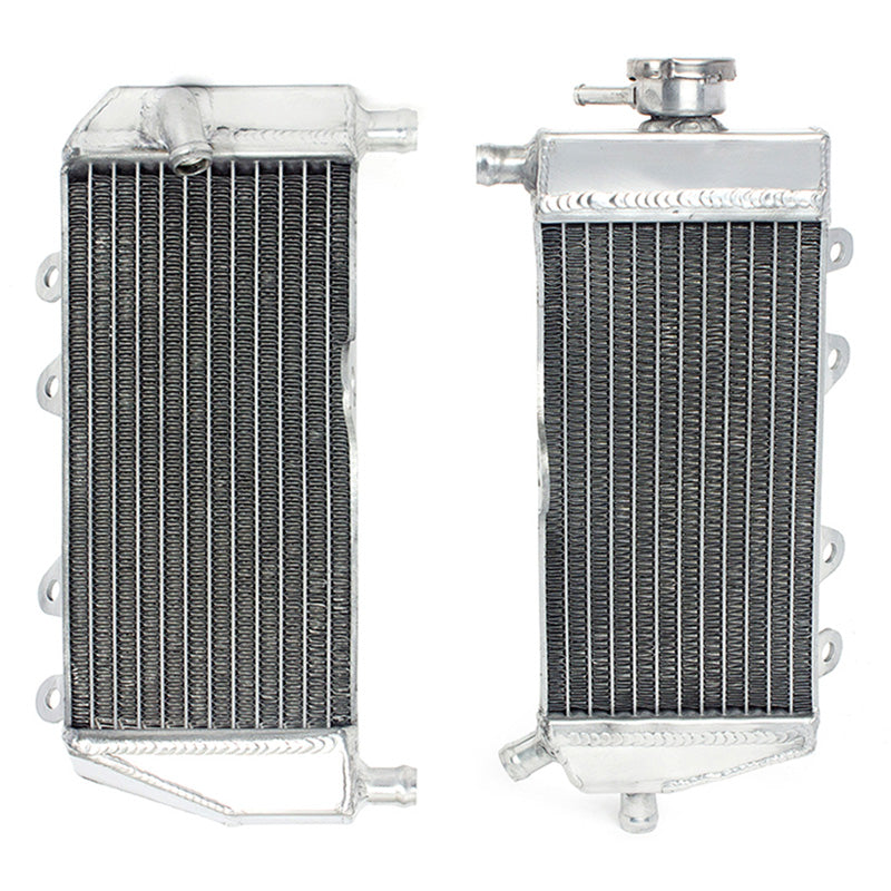 MX RADIATOR KIT YAMAHA YZ125 05-22