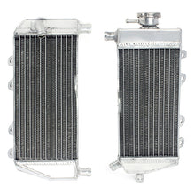 MX RADIATOR KIT YAMAHA YZ125 05-22