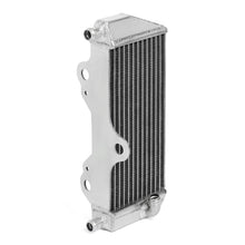 MX RADIATOR LEFT YAMAHA YZ125 05-22