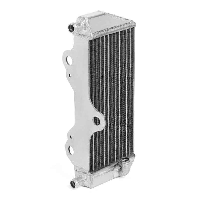 MX RADIATOR YAMAHA LEFT