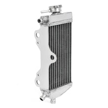 MX RADIATOR RIGHT YAMAHA YZ125 05-22