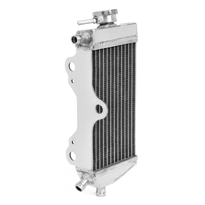 MX RADIATOR YAMAHA RIGHT