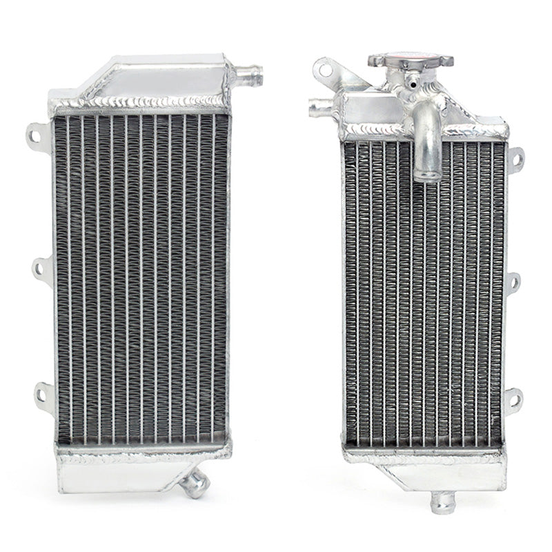 MX RADIATOR KIT YAMAHA YZ250F 14-18, YZ450F 14-17