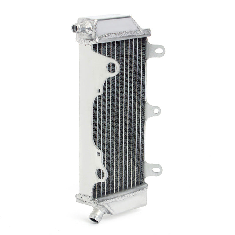 MX RADIATOR YAMAHA LEFT