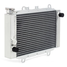 ATV RADIATOR YAMAHA