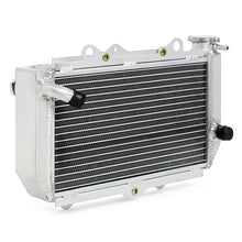 ATV RADIATOR YAMAHA