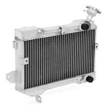 ATV RADIATOR SUZUKI
