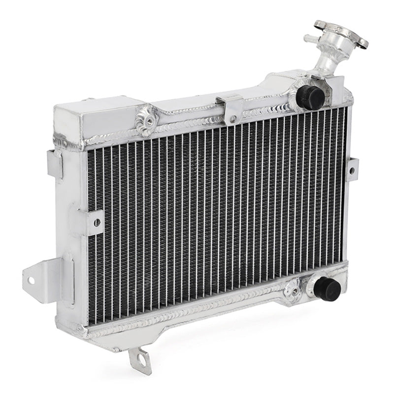 ATV RADIATOR SUZUKI