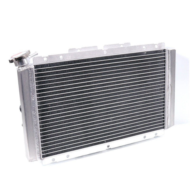 ATV RADIATOR YAMAHA