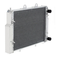 ATV RADIATOR POLARIS