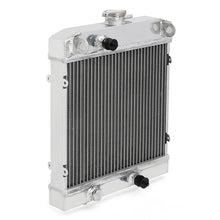 ATV RADIATOR ARCTIC CAT