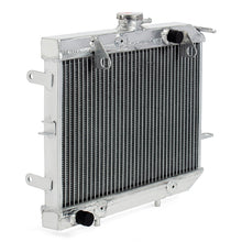 ATV RADIATOR HONDA