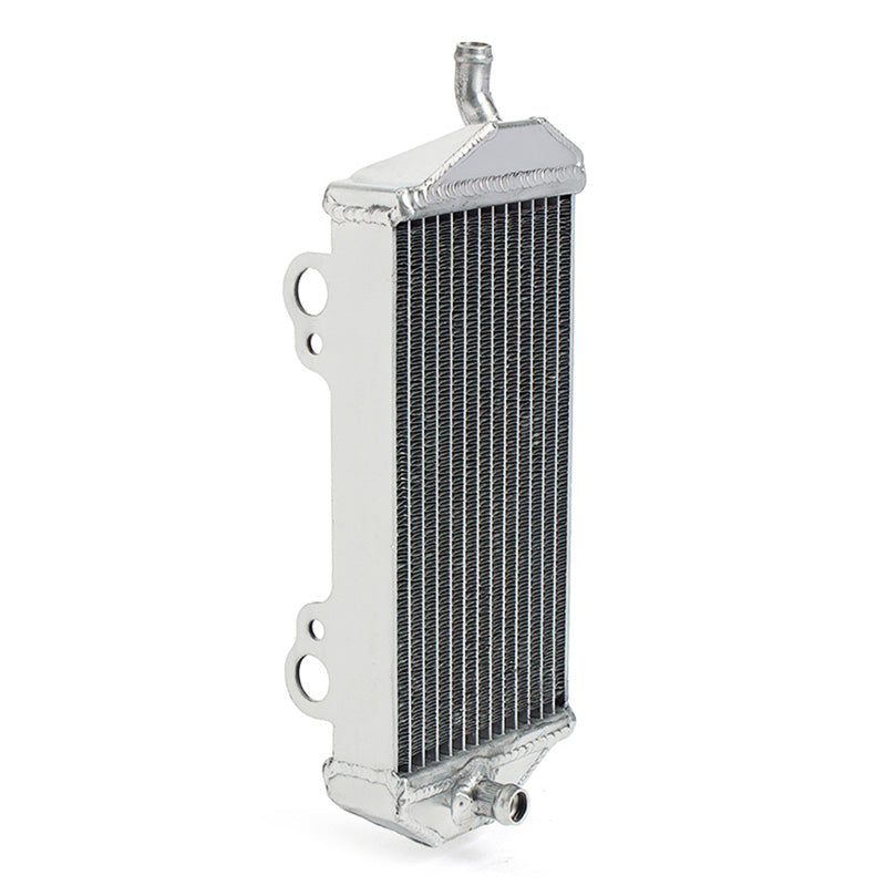 MX RADIATOR GAS GAS LEFT