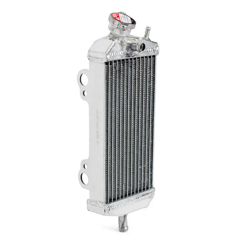 MX RADIATOR GAS GAS RIGHT