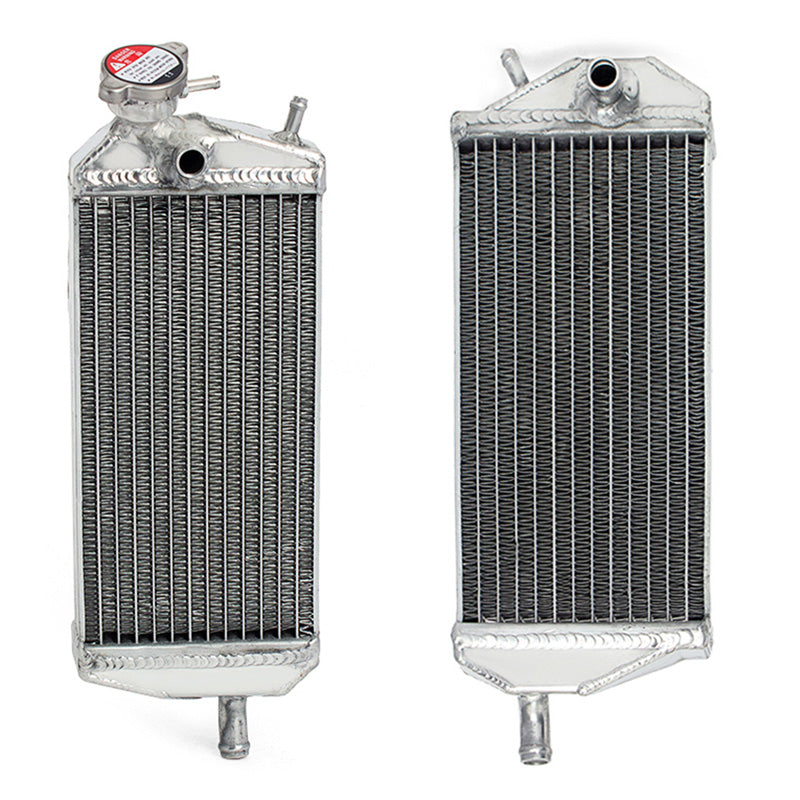 MX RADIATOR GAS GAS