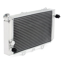 ATV RADIATOR YAMAHA