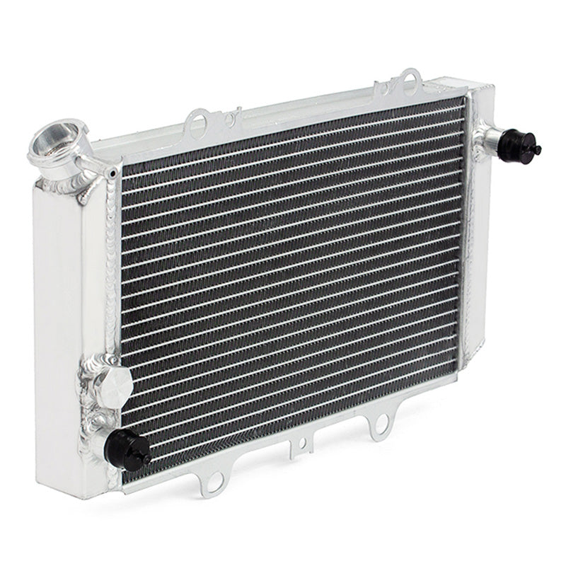 ATV RADIATOR YAMAHA