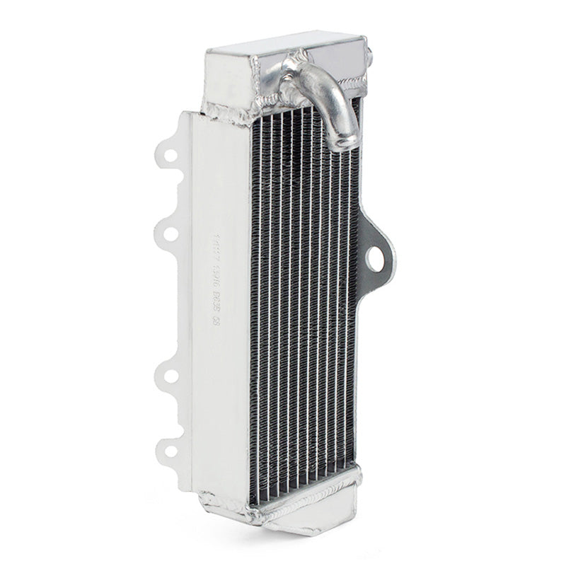 MX RADIATOR LEFT YAMAHA YZ250 02-22