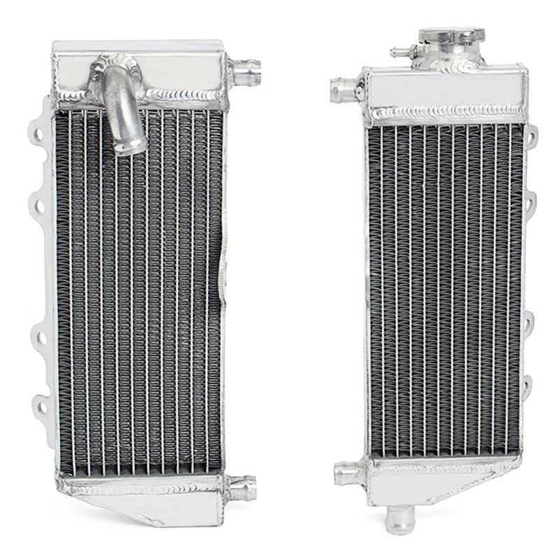 MX RADIATOR YAMAHA