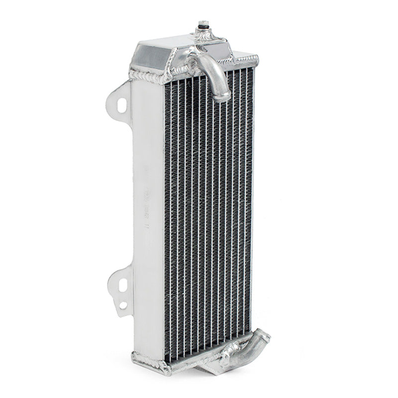 MX RADIATOR SUZUKI LEFT