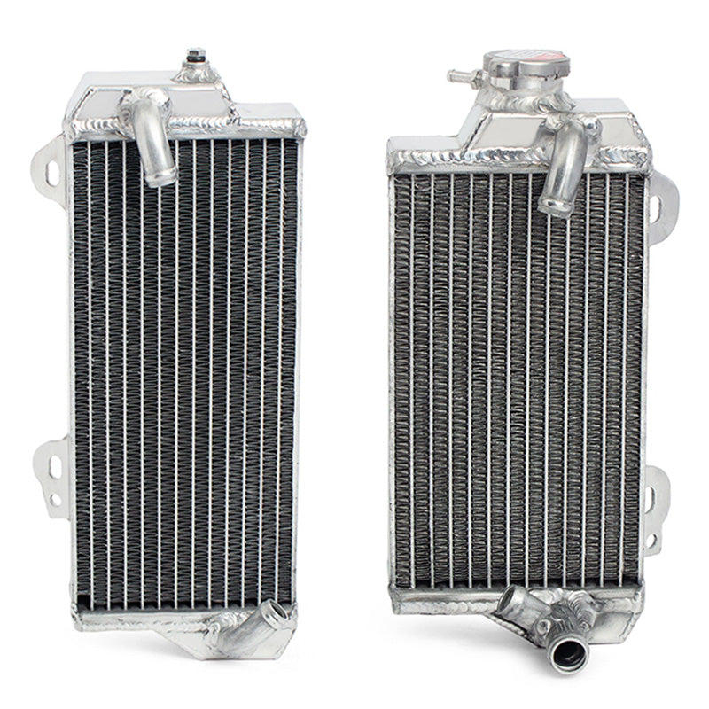MX RADIATOR YAMAHA
