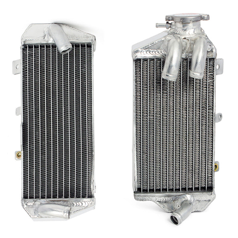 MX RADIATOR KIT HONDA CRF450R, CRF450RX 17-20