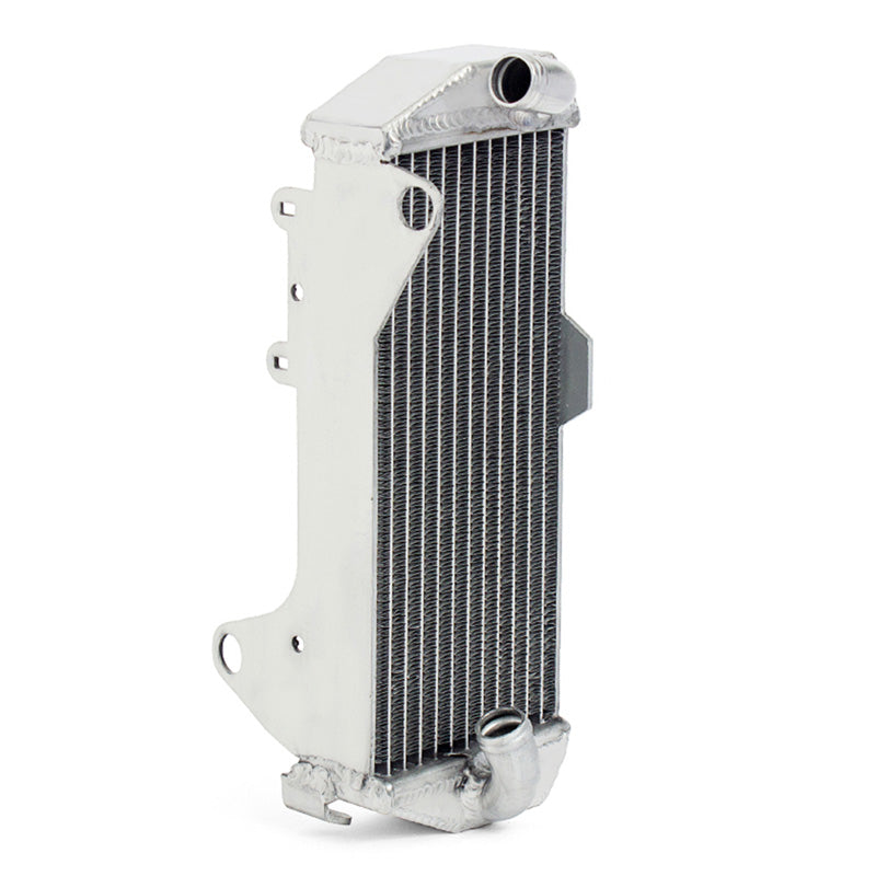 MX RADIATOR LEFT HONDA CRF450R, CRF450RX 17-20