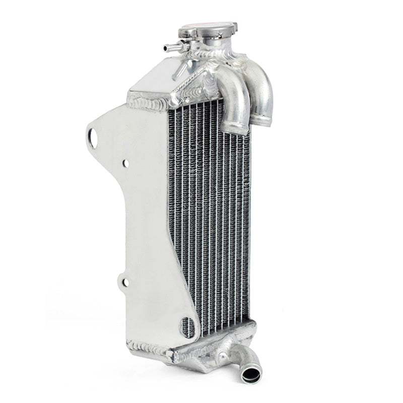 MX RADIATOR RIGHT HONDA CRF450R, CRF450RX 17-20