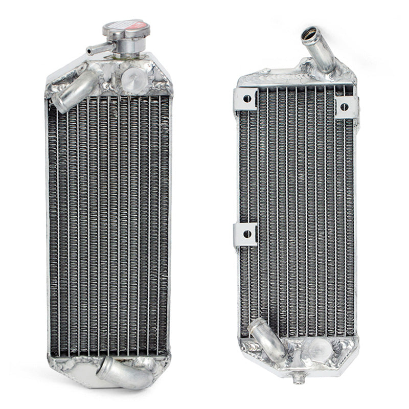 MX RADIATOR KIT SUZUKI DRZ400S 00-19