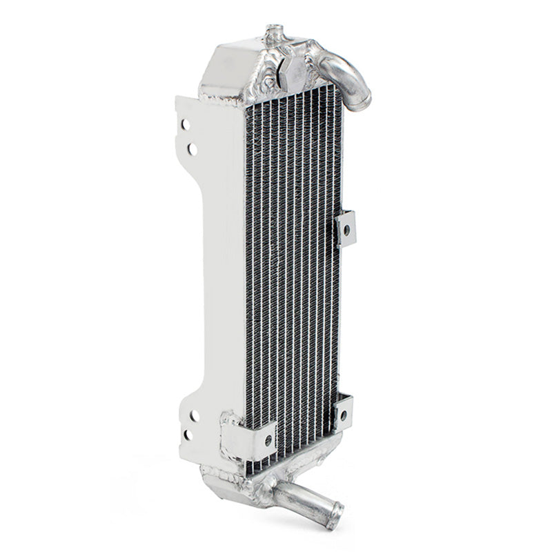 MX RADIATOR  SUZUKI LEFT