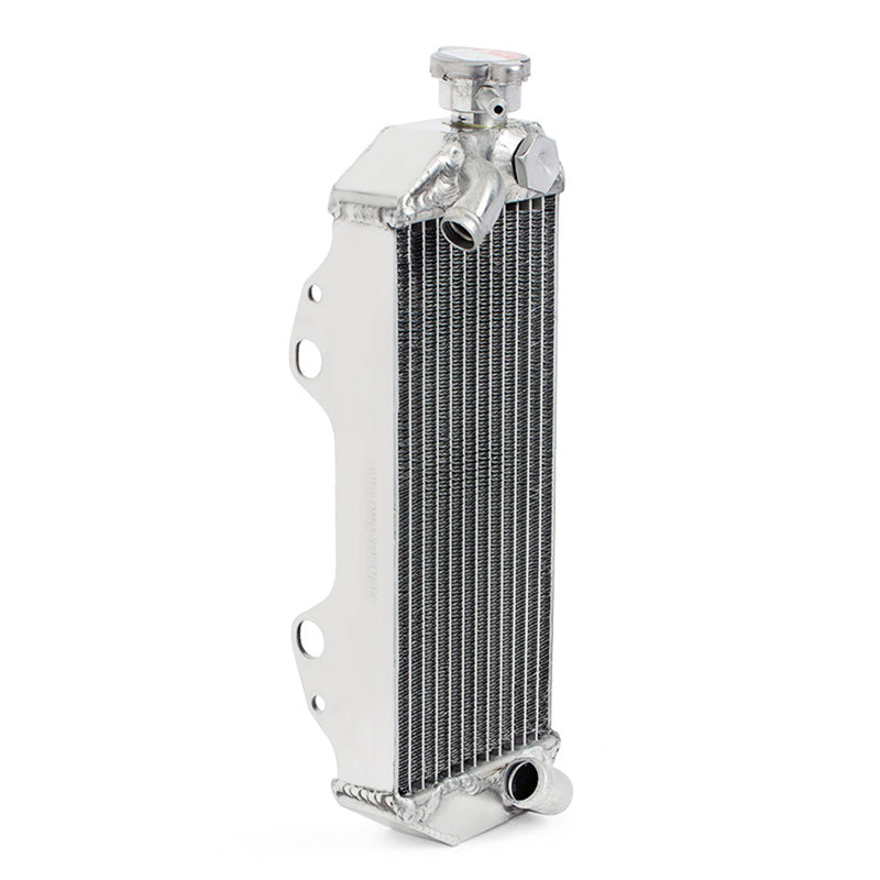 MX RADIATOR  SUZUKI RIGHT