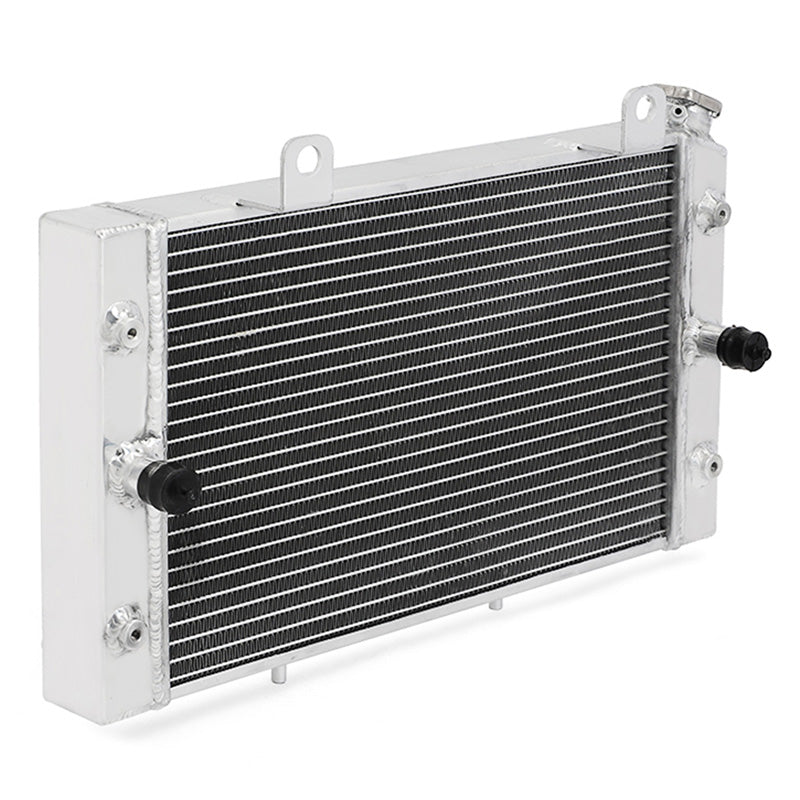 ATV RADIATOR YAMAHA