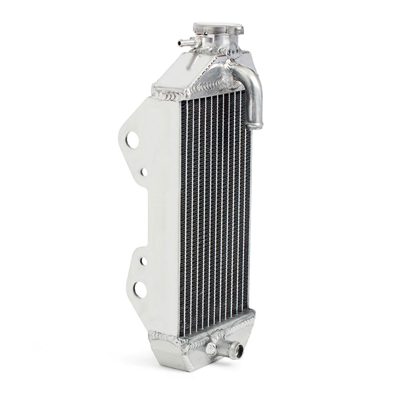 MX RADIATOR RIGHT KAWASAKI KX250, KX250F 17-20