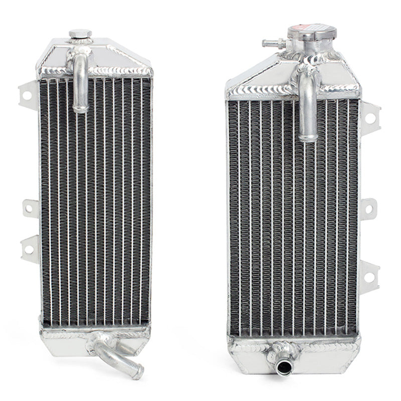 MX RADIATOR KAWASAKI
