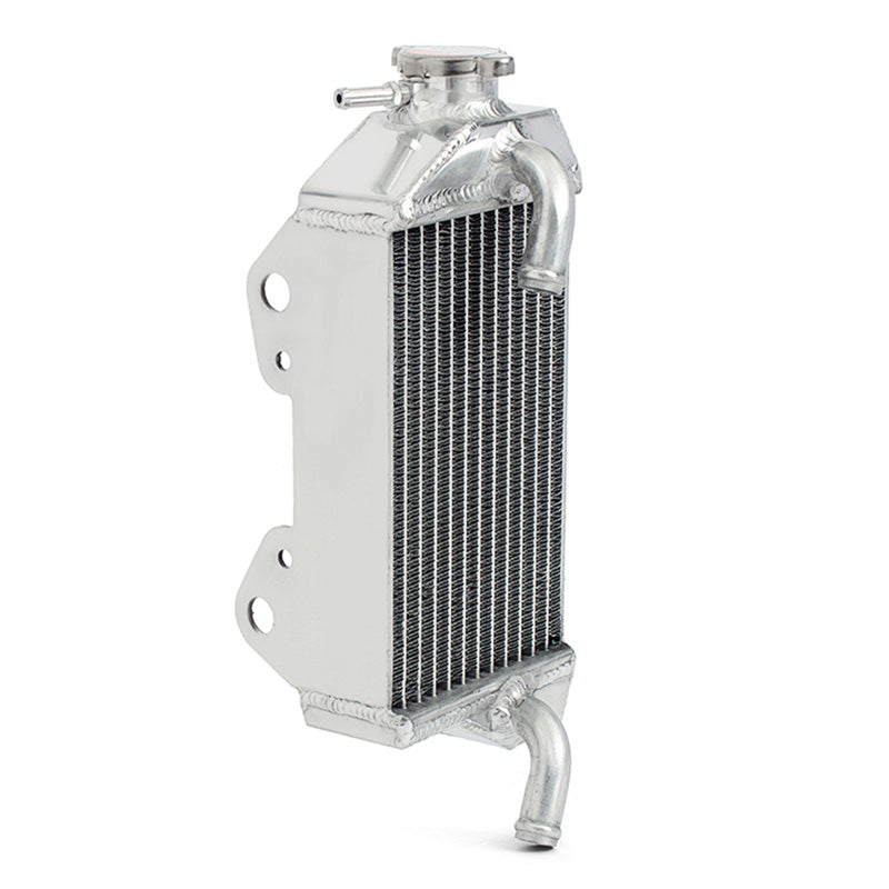 MX RADIATOR KAWASAKI RIGHT