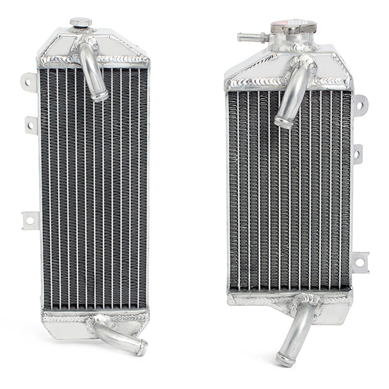 MX RADIATOR KAWASAKI