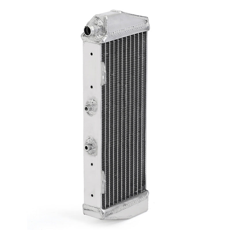 MX RADIATOR HUSQVARNA LEFT