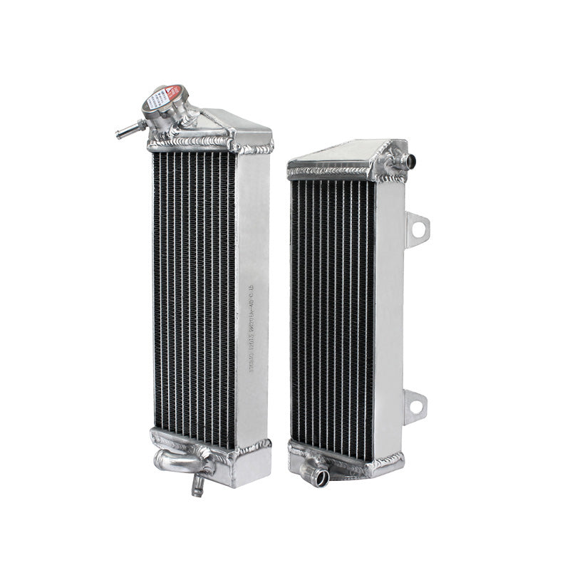 MX RADIATOR HUSQVARNA