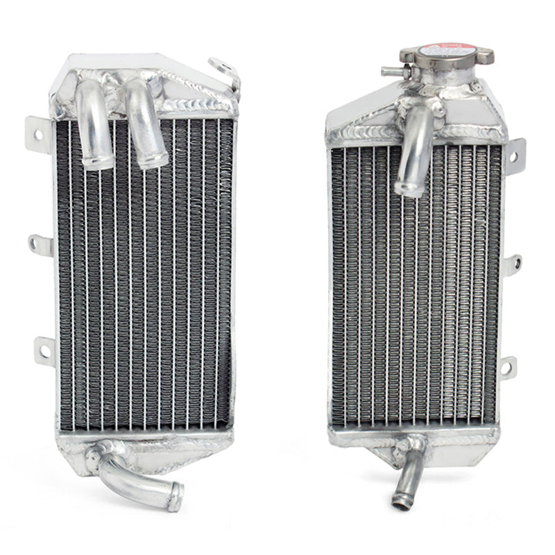 MX RADIATOR KIT HONDA CRF250R 18-21