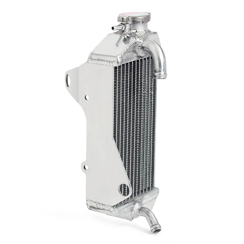 MX RADIATOR HONDA RIGHT