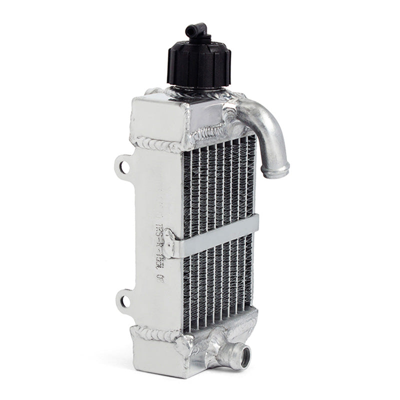 MX RADIATOR KTM LEFT