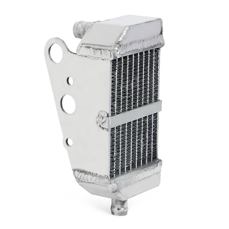 MX RADIATOR KTM RIGHT