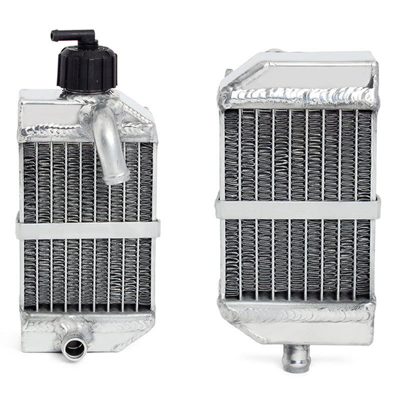 MX RADIATOR KTM