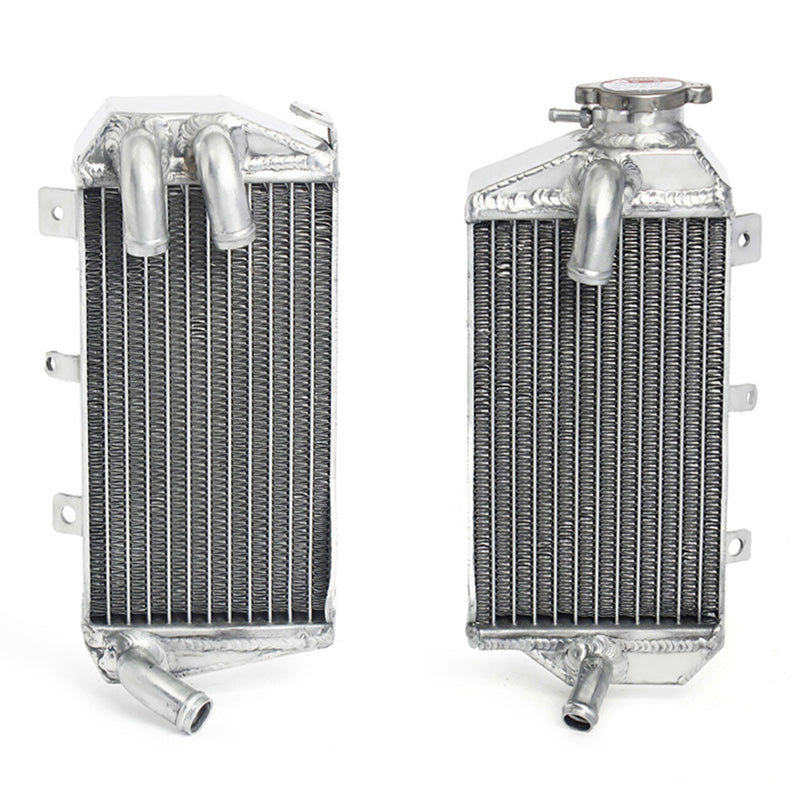 MX RADIATOR KIT HONDA CRF250RX 19-21