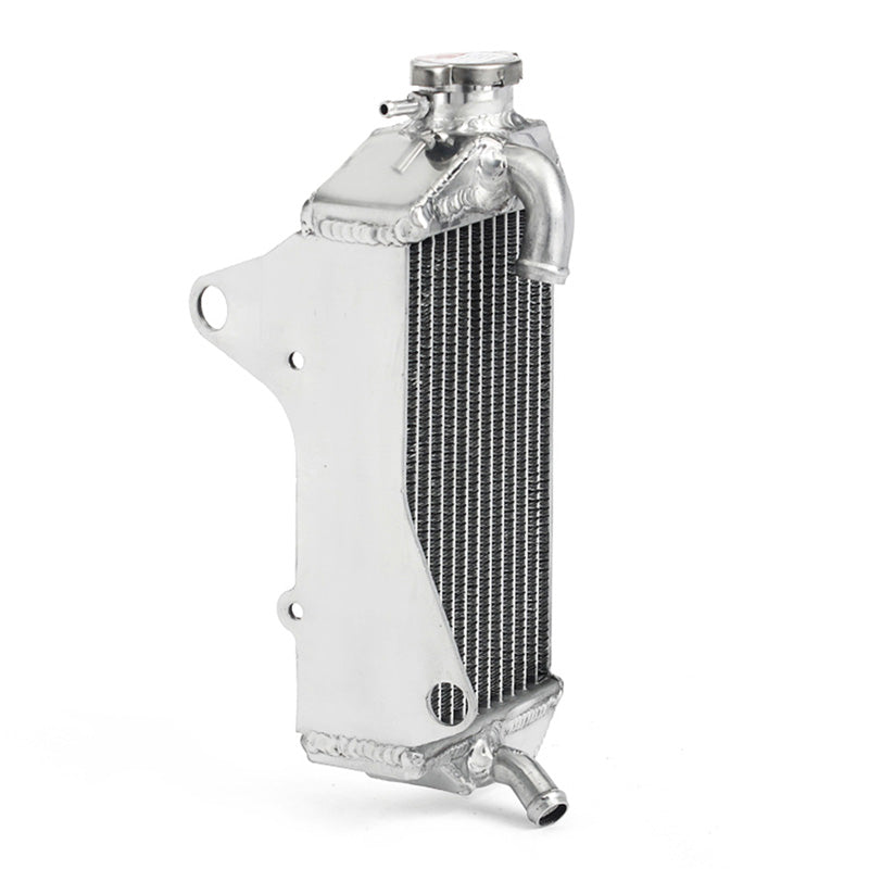 MX RADIATOR HONDA RIGHT