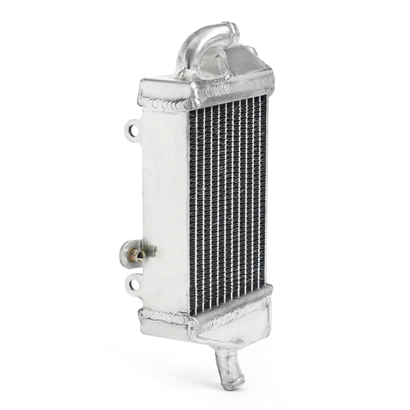 MX RADIATOR KTM LEFT