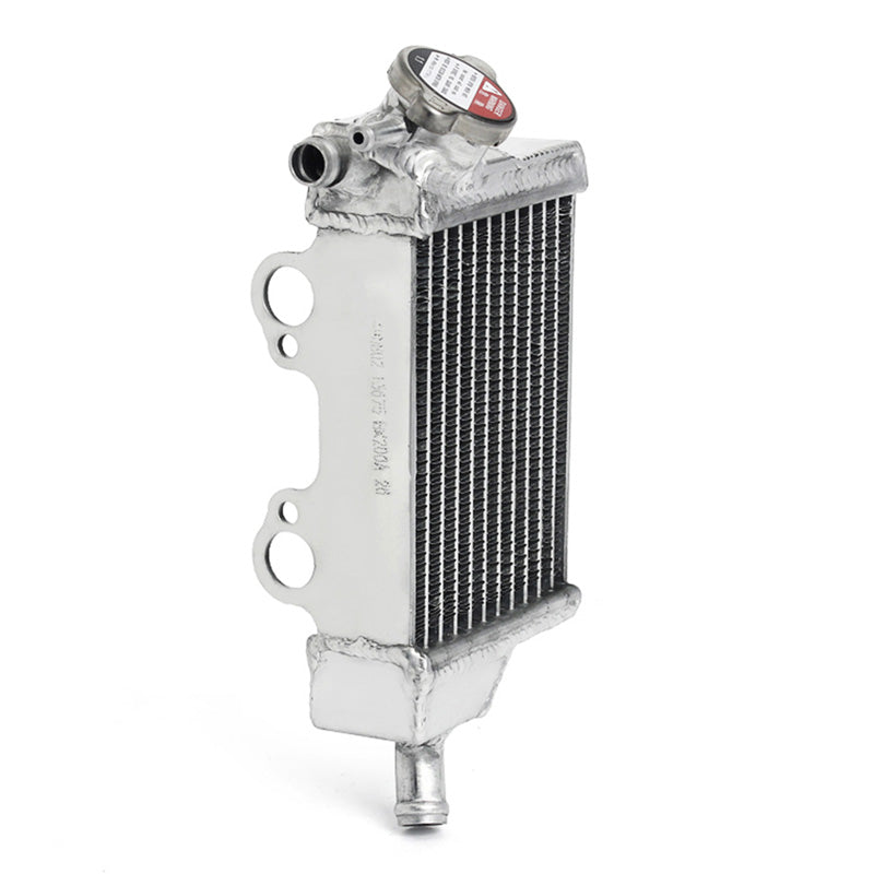 MX RADIATOR KTM RIGHT