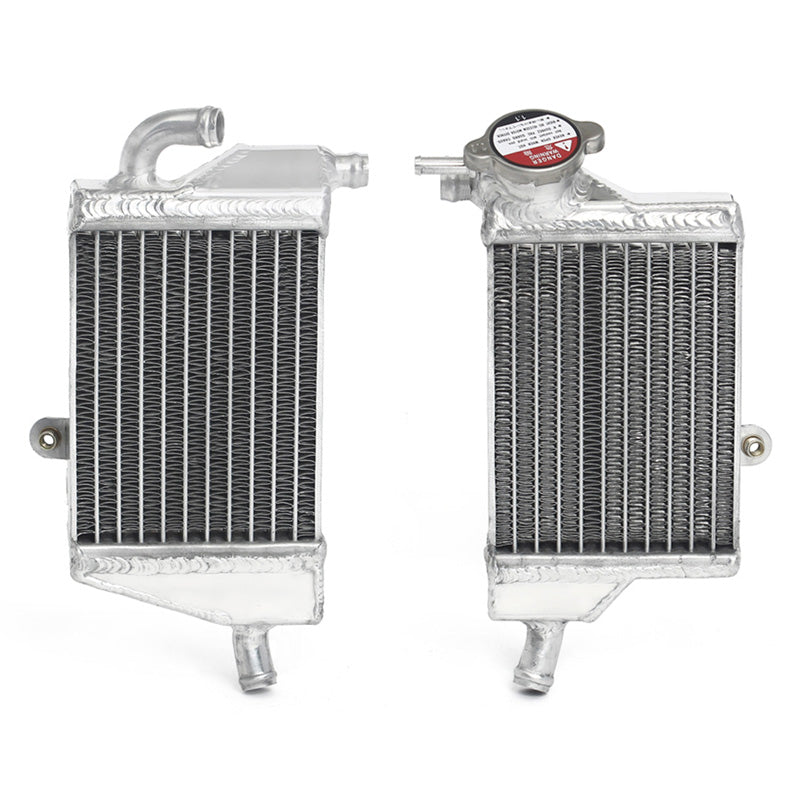 MX RADIATOR KTM