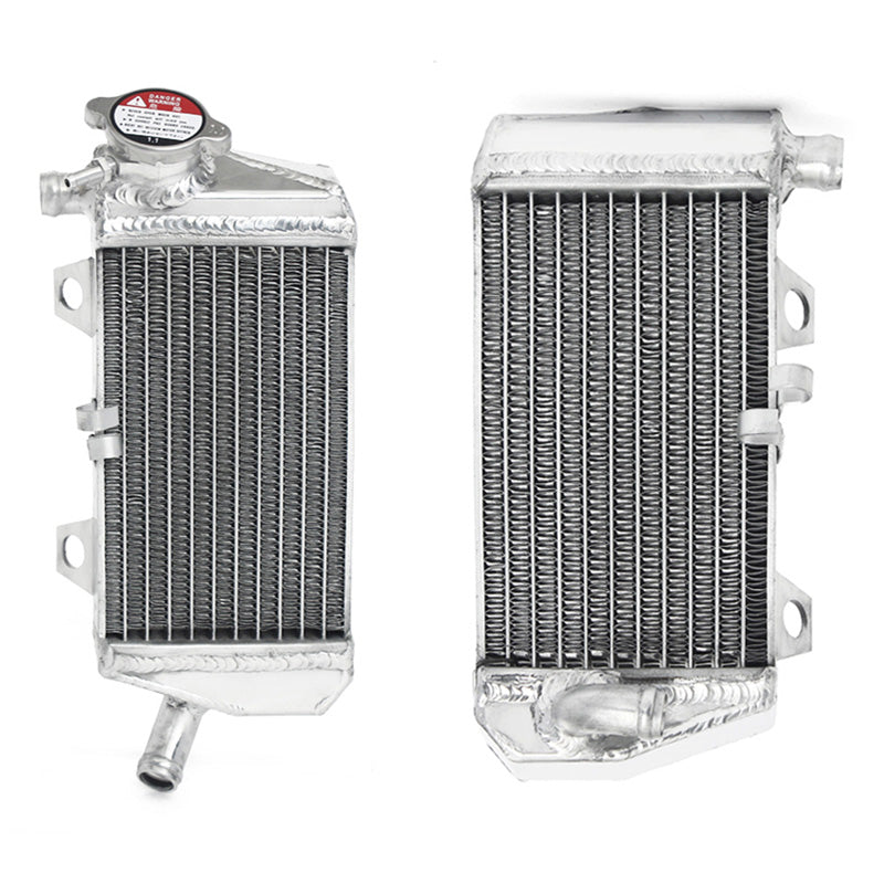 MX RADIATOR KTM
