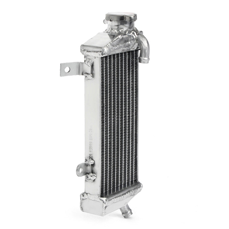 MX RADIATOR YAMAHA LEFT
